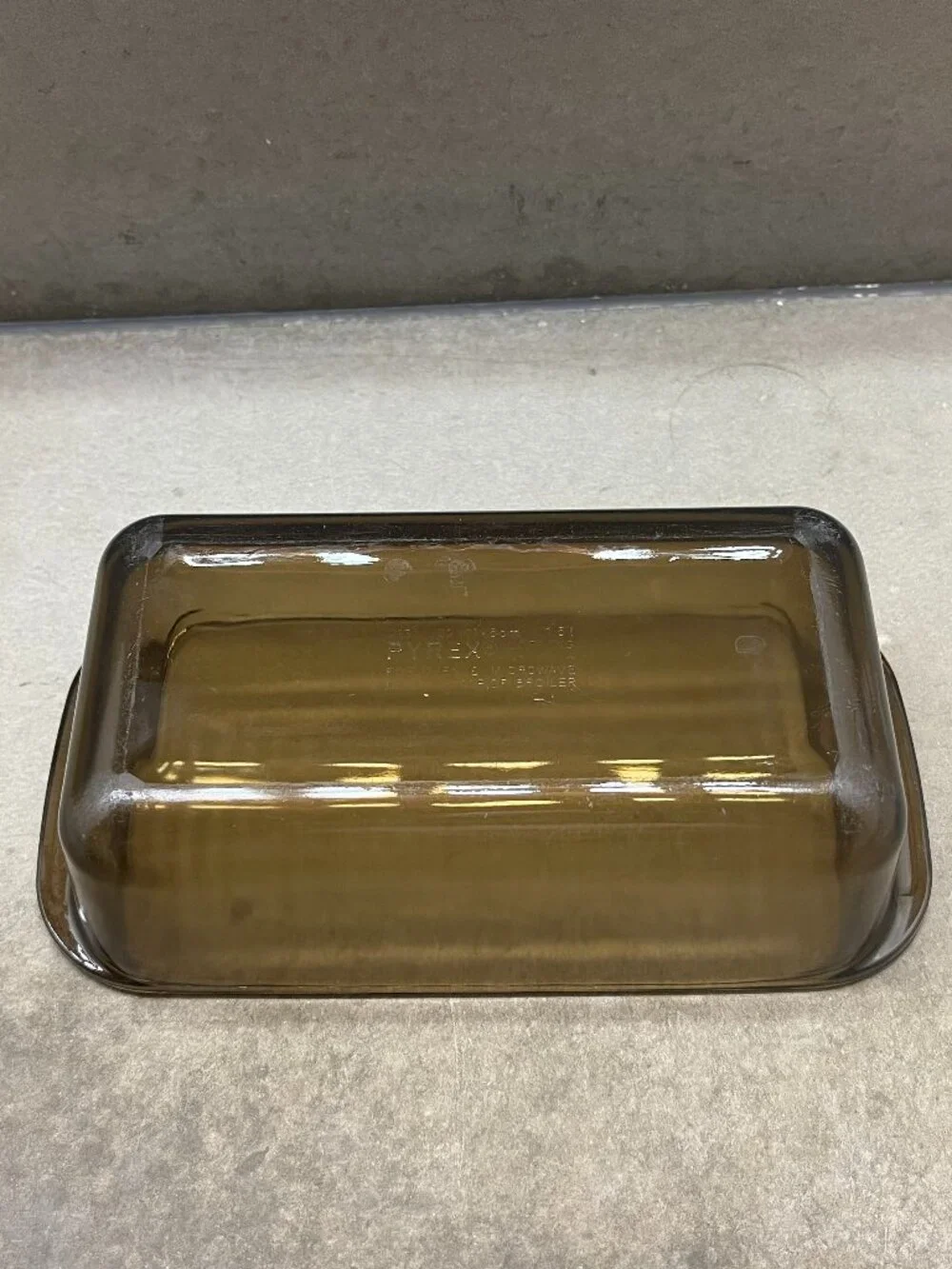 Pyrex by Corning vintage pyrex